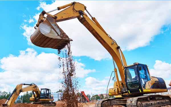 Gebze Çayırova Altyapı Çalısmaları