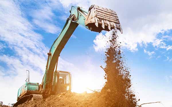 Gebze Çayırova Hafriyat Çevre Düzenlemesi